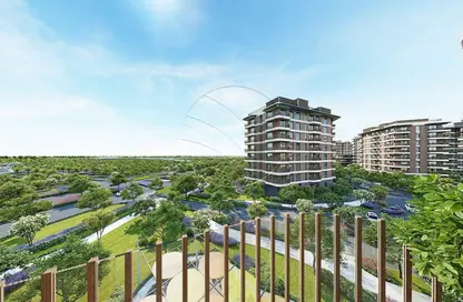 شقة - غرفة نوم - 2 حمامات للبيع في جاردينيا باي - جزيرة ياس - أبوظبي