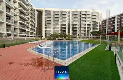 Apartment - 2 Bedrooms - 4 Bathrooms for rent in Gardenia Residence - Dubai Hills Estate - Dubai