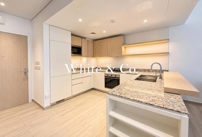 1-bed apartment in Belgravia 3B · Vacant on transfer — photo 3