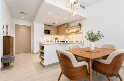 Apartment - 1 - 1 for sale in Belgravia 3B - Belgravia 3 - District 15 - Jumeirah Village Circle - Dubai