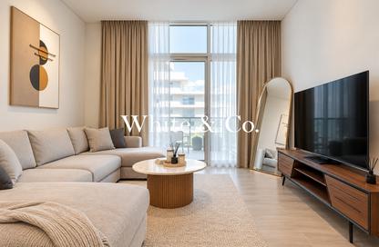 Apartment - 1 - 1 for sale in Belgravia 3B - Belgravia 3 - District 15 - Jumeirah Village Circle - Dubai