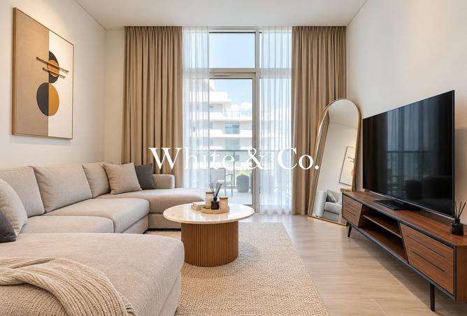 1-bed apartment in Belgravia 3B · Vacant on transfer — photo 2