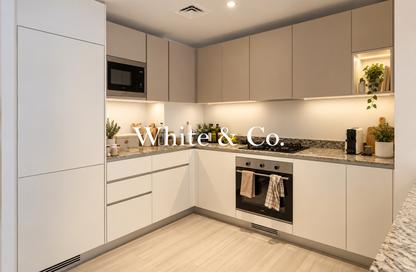 Apartment - 1 - 1 for sale in Belgravia 3B - Belgravia 3 - District 15 - Jumeirah Village Circle - Dubai