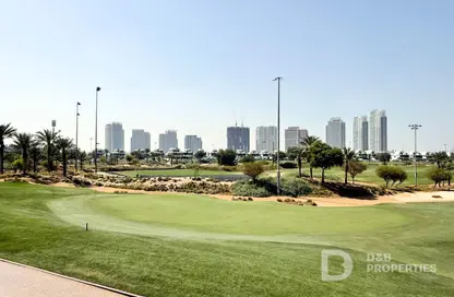 فيلا - 4 غرف نوم - 3 حمامات للايجار في سيلفر سبرنجز 3 - سيلفر سبرينغز - داماك هيلز - دبي
