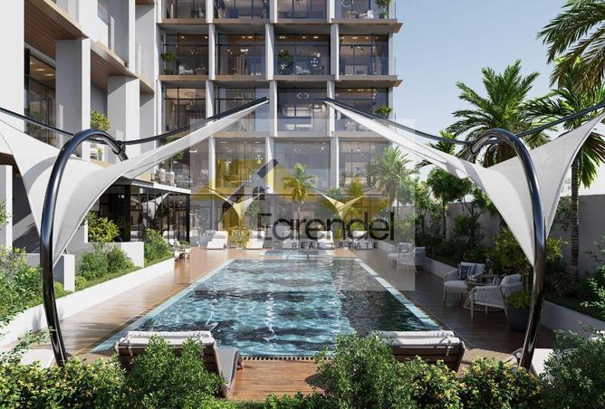 Premium Apartments |Prime Dubai Location |High ROI