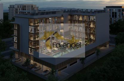 Apartment - 2 - 3 for sale in Vio Residences - International City Phase 2 - Dubai Apartment - 2 - 3 for sale in Vio Residences - International City Phase 2 - Dubai