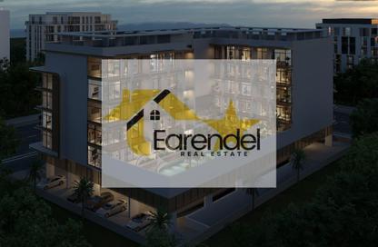 Apartment - 2 Bedrooms - 3 Bathrooms for sale in Vio Residences - International City Phase 2 - Al Warsan 4 - Al Warsan - Dubai Apartment - 2 Bedrooms - 3 Bathrooms for sale in Vio Residences - International City Phase 2 - Al Warsan 4 - Al Warsan - Dubai