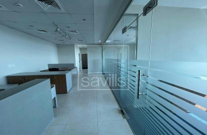Office Space - Studio for rent in Aurora Tower - Dubai Internet City - Dubai
