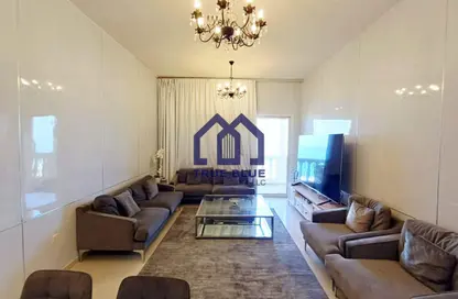 Apartment - 2 Bedrooms - 3 Bathrooms for rent in Royal Breeze - Al Hamra Village - Ras Al Khaimah