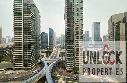 شقة - 2 غرف نوم - 3 حمامات للايجار في رمال 1 - رمال - جميرا بيتش ريزيدنس - دبي