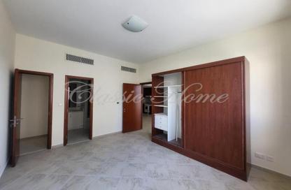 Apartment - 1 Bedroom - 2 Bathrooms for rent in Claverton House 2 - Claverton House - Motor City - Dubai