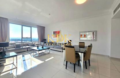 Apartment - 2 Bedrooms - 3 Bathrooms for rent in Capital Bay Tower B - Capital Bay - Business Bay - Dubai Apartment - 2 Bedrooms - 3 Bathrooms for rent in Capital Bay Tower B - Capital Bay - Business Bay - Dubai