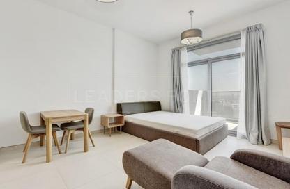 Apartment - Studio - 1 for rent in Candace Aster - Al Furjan - Dubai Apartment - Studio - 1 for rent in Candace Aster - Al Furjan - Dubai