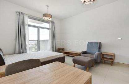 Apartment - Studio - 1 for rent in Candace Aster - Al Furjan - Dubai Apartment - Studio - 1 for rent in Candace Aster - Al Furjan - Dubai