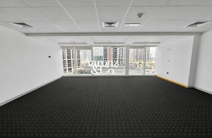 Office Space - Studio for rent in The Burlington - Business Bay - Dubai