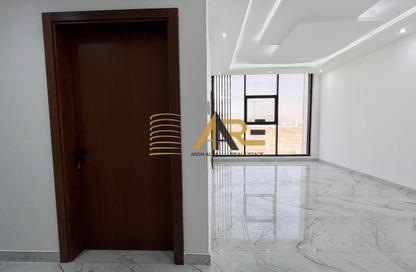 Apartment - 1 - 1 for rent in Tilal City A - Tilal City - Sharjah