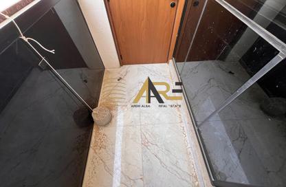 Apartment - 1 - 1 for rent in Tilal City A - Tilal City - Sharjah