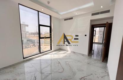 Apartment - 1 - 1 for rent in Tilal City A - Tilal City - Sharjah