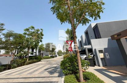 Townhouse - 3 Bedrooms - 4 Bathrooms for sale in Masaar - Tilal City - Sharjah