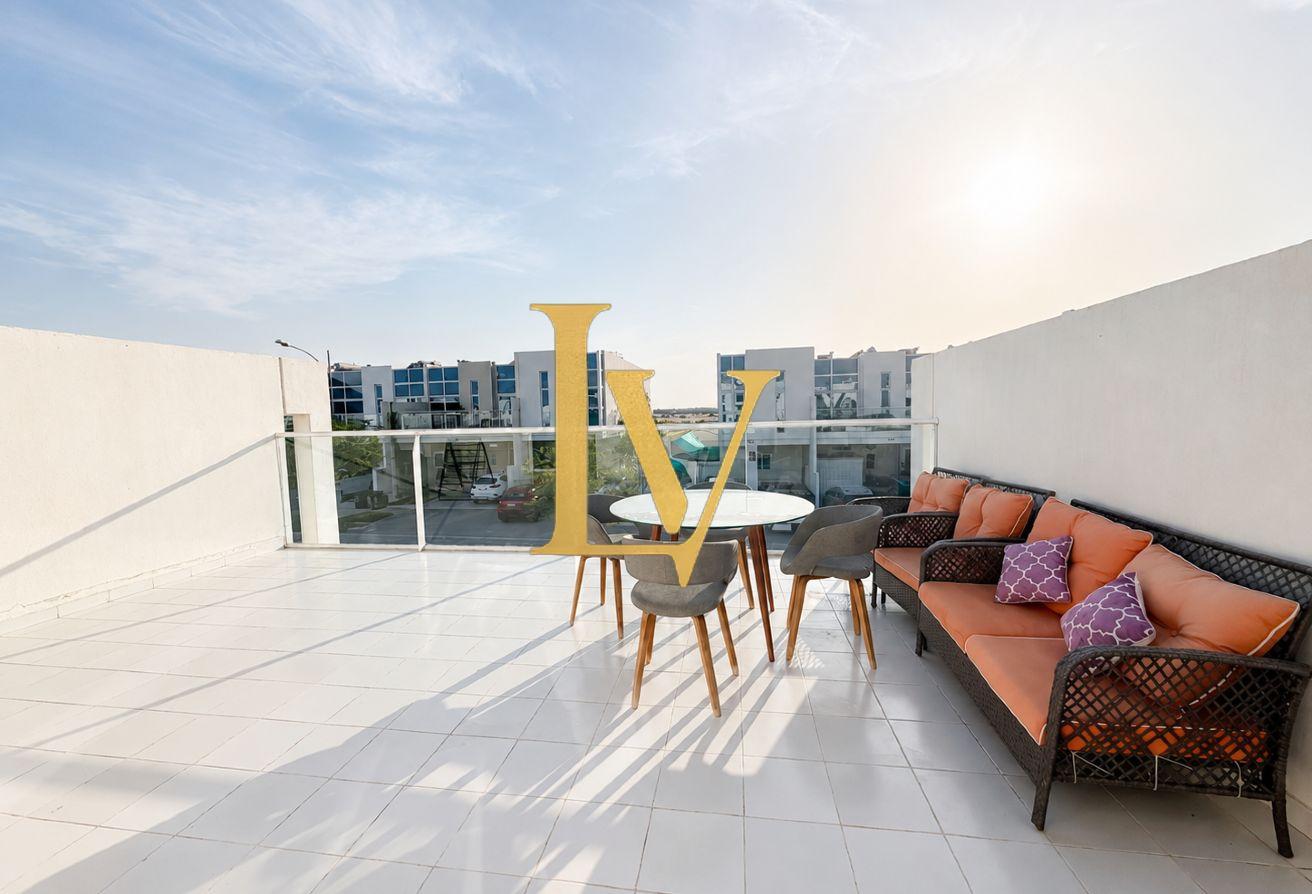 Ready To Move | 3BR+Maid | R2M14 | Best Layout photo 21
