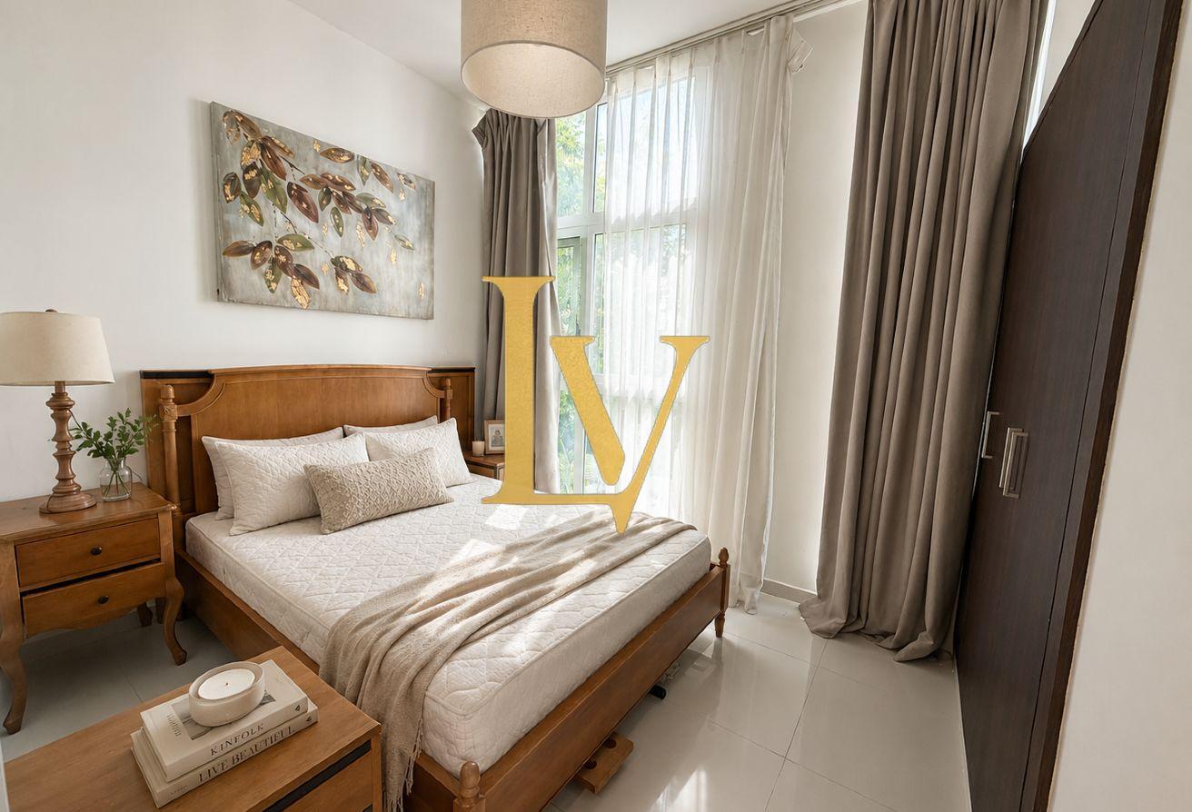 Ready To Move | 3BR+Maid | R2M14 | Best Layout photo 20
