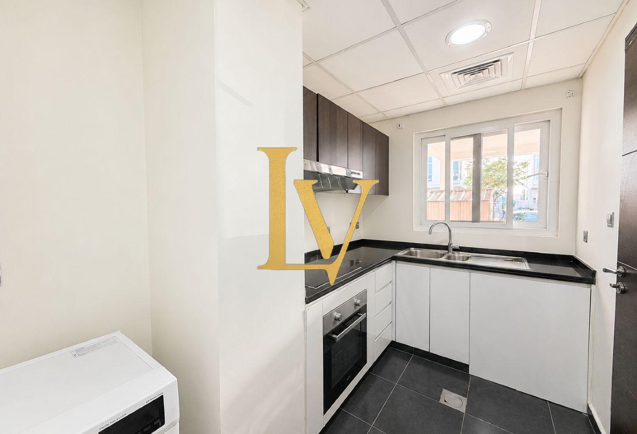 Ready To Move | 3BR+Maid | R2M14 | Best Layout photo 4