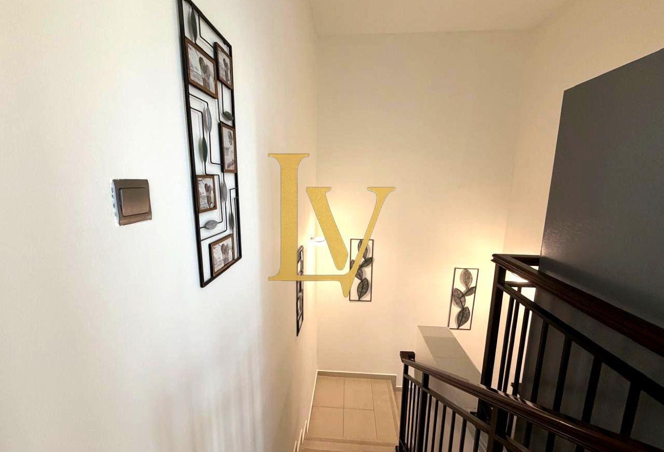 Ready To Move | 3BR+Maid | R2M14 | Best Layout photo 12