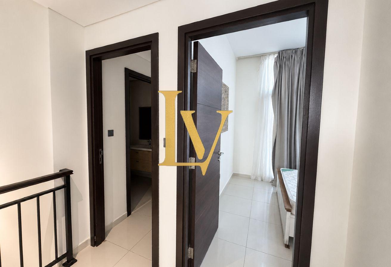 Ready To Move | 3BR+Maid | R2M14 | Best Layout photo 13