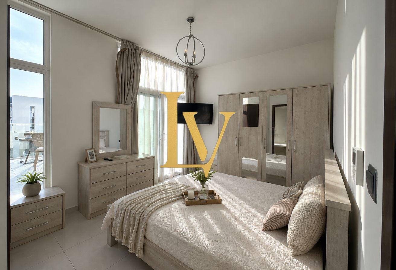 Ready To Move | 3BR+Maid | R2M14 | Best Layout photo 14