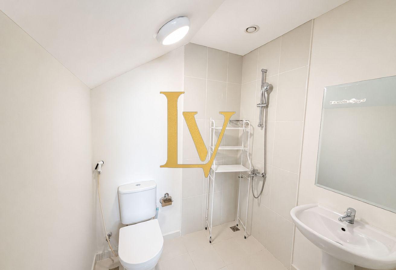 Ready To Move | 3BR+Maid | R2M14 | Best Layout photo 9