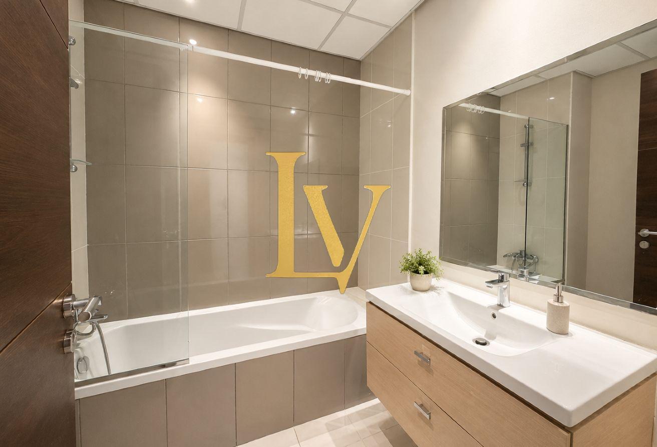 Ready To Move | 3BR+Maid | R2M14 | Best Layout photo 19