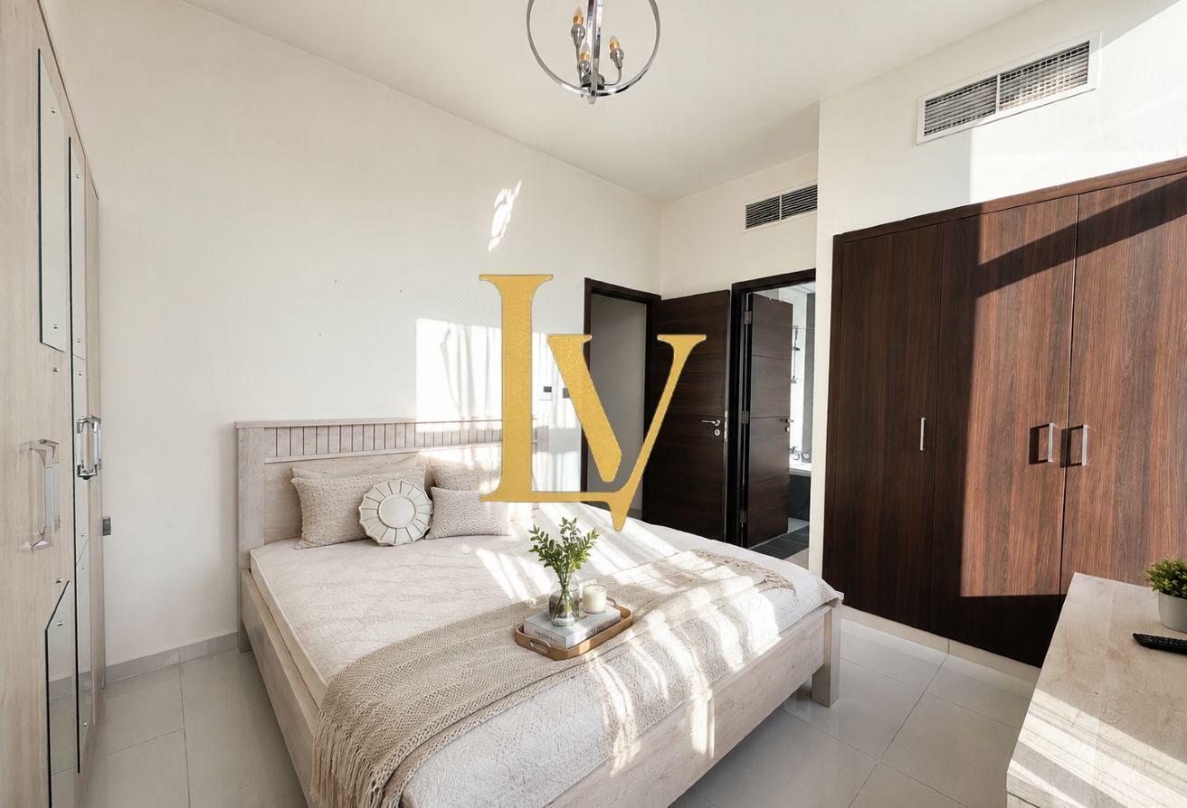 Ready To Move | 3BR+Maid | R2M14 | Best Layout photo 18