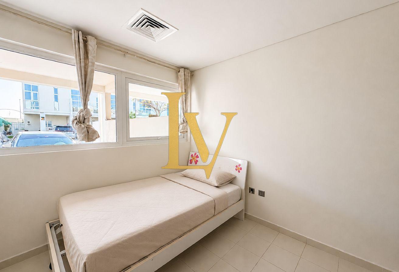 Ready To Move | 3BR+Maid | R2M14 | Best Layout photo 7