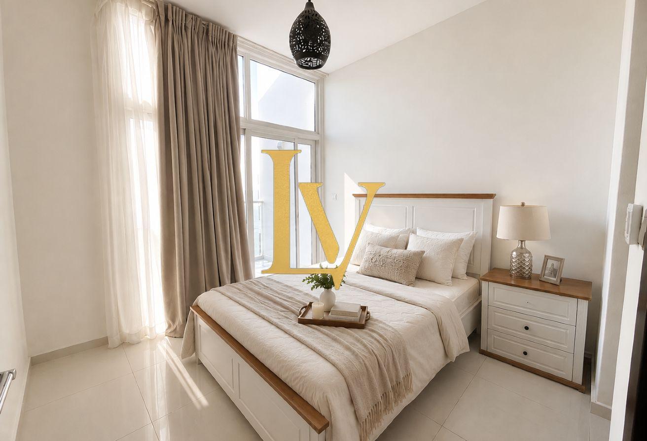 Ready To Move | 3BR+Maid | R2M14 | Best Layout photo 16