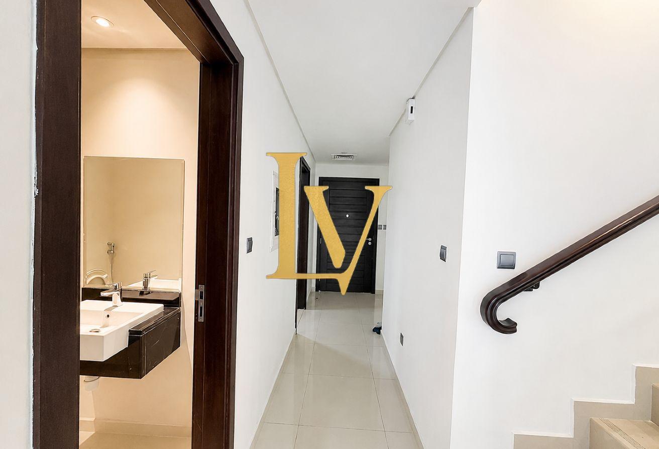Ready To Move | 3BR+Maid | R2M14 | Best Layout photo 11