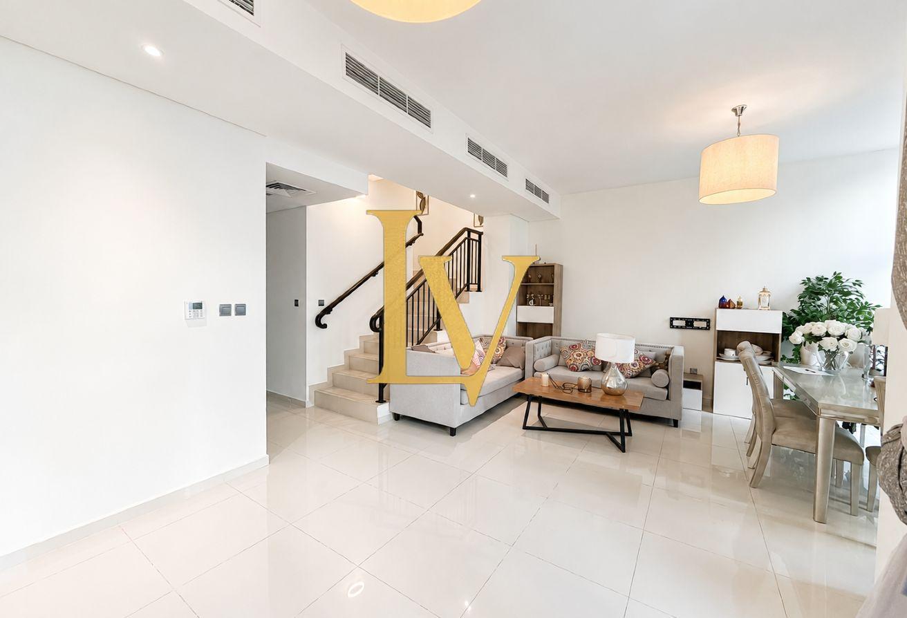 Ready To Move | 3BR+Maid | R2M14 | Best Layout photo 10