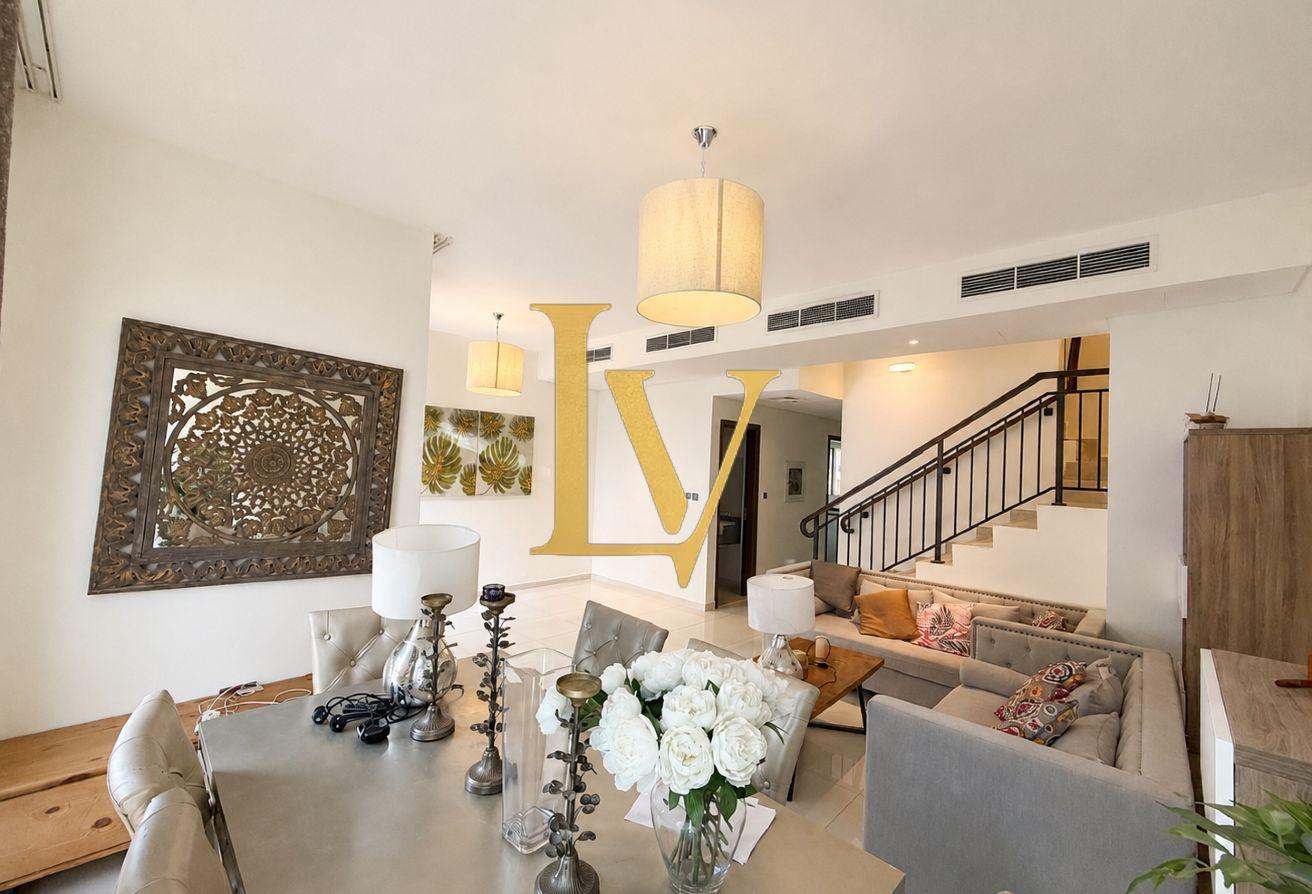 Ready To Move | 3BR+Maid | R2M14 | Best Layout photo 8