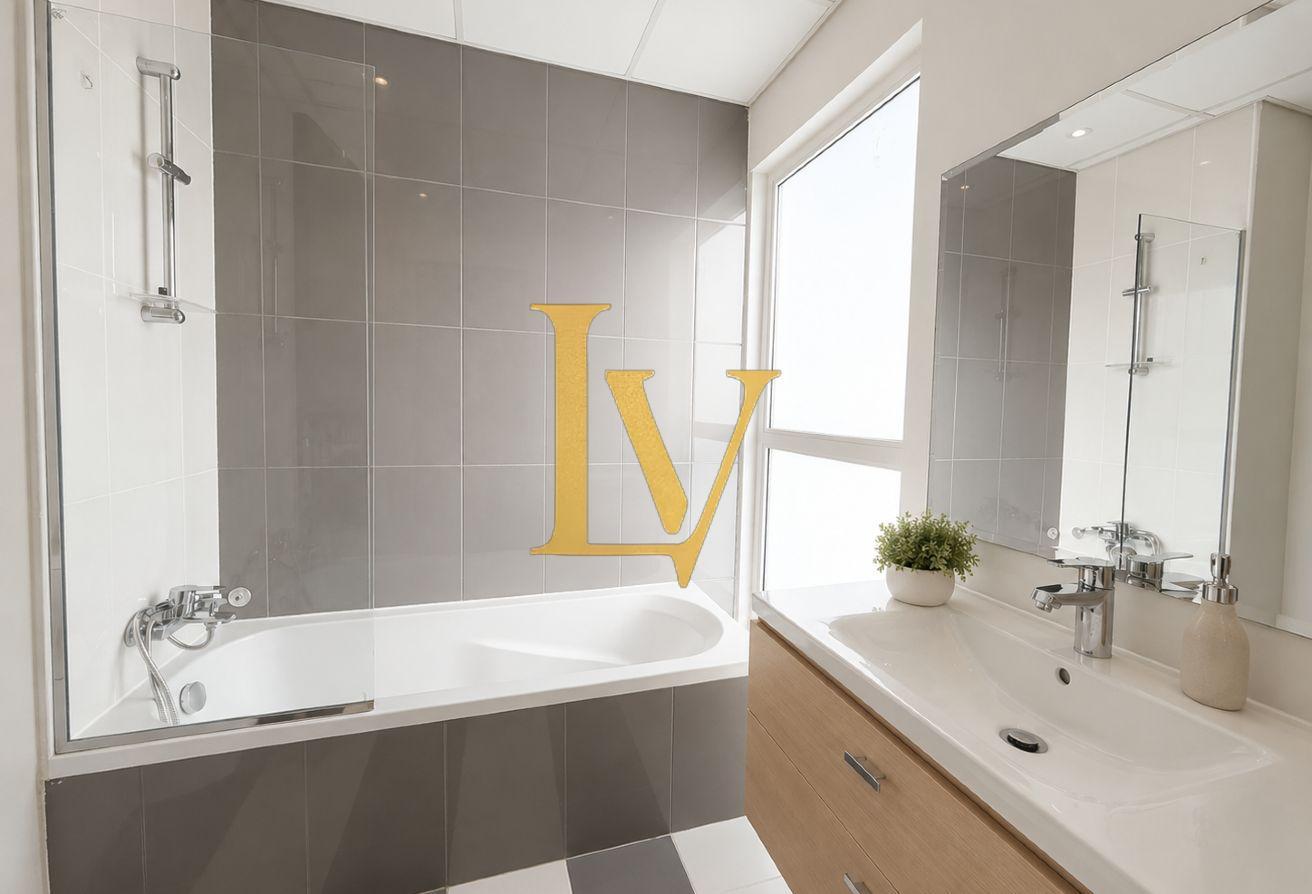 Ready To Move | 3BR+Maid | R2M14 | Best Layout photo 17