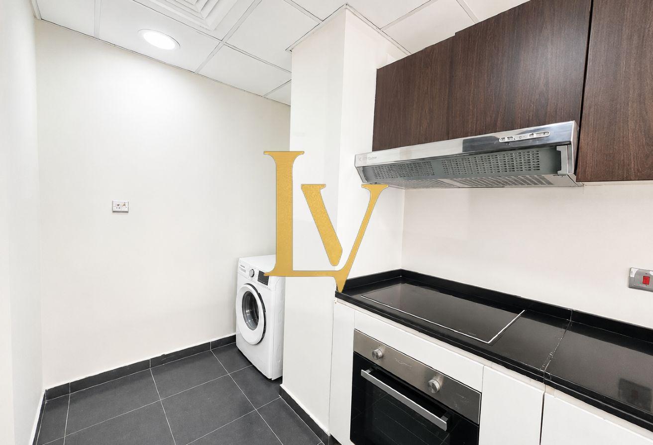 Ready To Move | 3BR+Maid | R2M14 | Best Layout photo 5