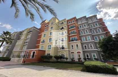 شقة - 2 - 3 للبيع في المبنى 153 - طراز حديث - ديسكفري جاردنز - دبي