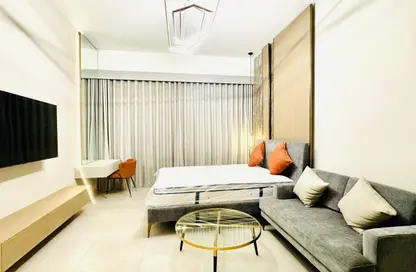 شقة - 1 حمام للايجار في ويستوود غراند - منطقة 18 - قرية جميرا الدائرية - دبي