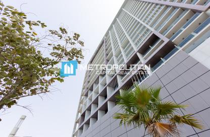 Apartment - 1 Bedroom - 1 Bathroom for sale in Al Maryah Vista - Al Maryah Island - Abu Dhabi Apartment - 1 Bedroom - 1 Bathroom for sale in Al Maryah Vista - Al Maryah Island - Abu Dhabi