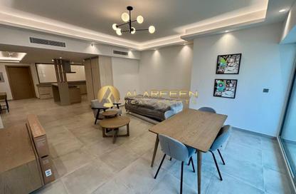 Apartment - 1 Bedroom - 2 Bathrooms for rent in Orra The Embankment - Jumeirah Lake Towers - Dubai