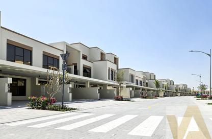 تاون هاوس - 4 غرف نوم - 3 حمامات للبيع في كوستا برافا 2 - كوستا برافا - داماك لاجونز - دبي تاون هاوس - 4 غرف نوم - 3 حمامات للبيع في كوستا برافا 2 - كوستا برافا - داماك لاجونز - دبي
