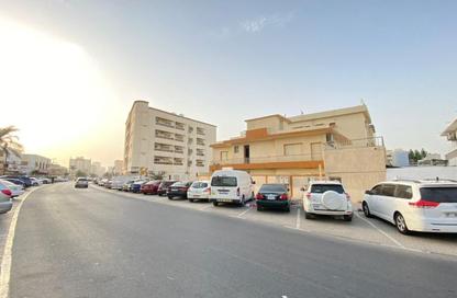 Villa - Studio - 4 for sale in Sheikh Jaber Al Sabah Street - Al Naimiya - Al Nuaimiya - Ajman