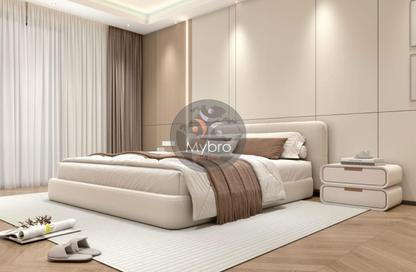 Apartment - 1 Bedroom - 2 Bathrooms for sale in HZ Residences 4 - International City Phase 2 - Al Warsan 4 - Al Warsan - Dubai