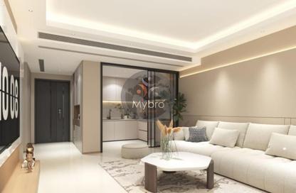 Apartment - 1 Bedroom - 2 Bathrooms for sale in HZ Residences 4 - International City Phase 2 - Al Warsan 4 - Al Warsan - Dubai
