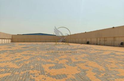 Land - Studio for rent in Al Jlail - Al Sajaa - Sharjah