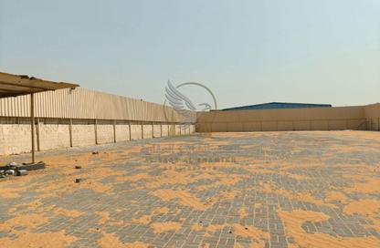 Land - Studio for rent in Al Jlail - Al Sajaa - Sharjah