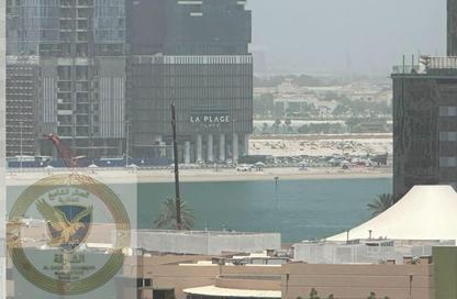 Apartment - 1 Bedroom - 1 Bathroom for rent in New Al Taawun Road - Al Taawun - Sharjah